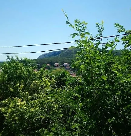 Guesthouse Elly *