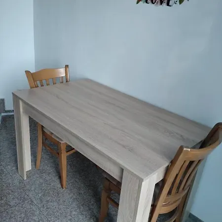 Guesthouse Elly Balchik