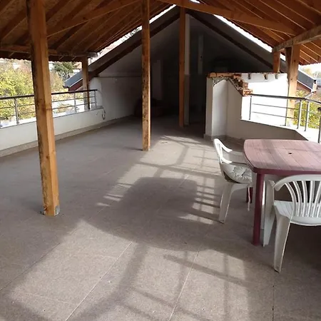 Guesthouse Elly Aparthotel *