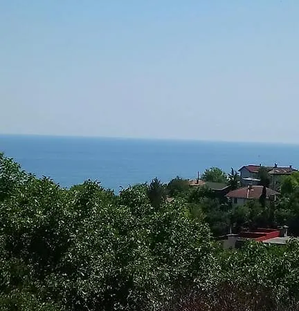 Guesthouse Elly Aparthotel