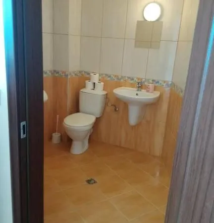 Guesthouse Elly Aparthotel