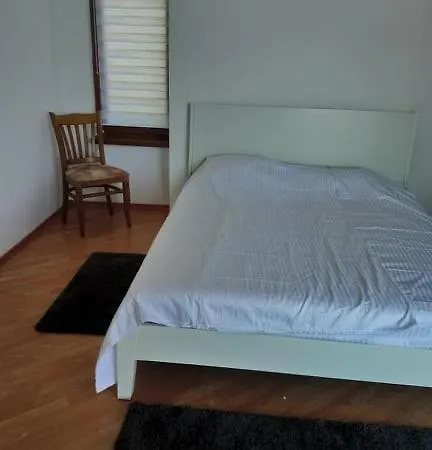 Aparthotel Guesthouse Elly