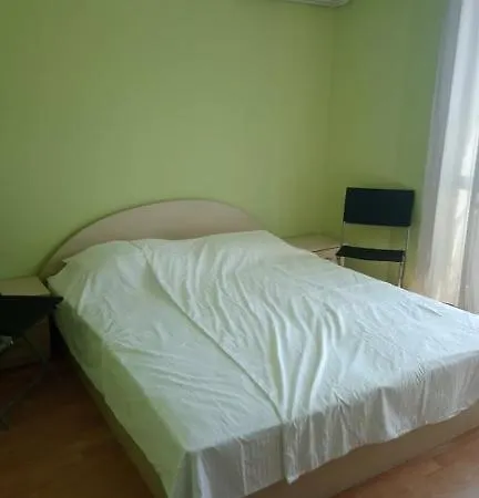 Guesthouse Elly * Balchik