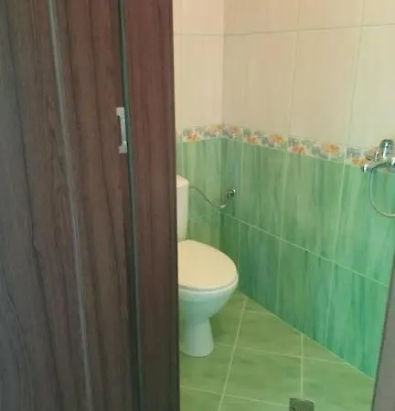 Guesthouse Elly *