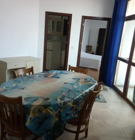 Guesthouse Elly * Balchik