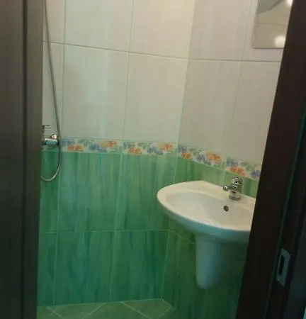 Aparthotel Guesthouse Elly