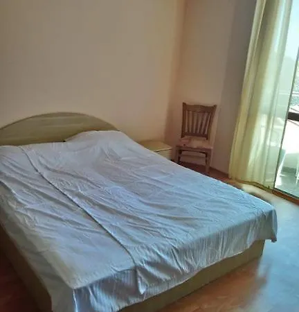 Guesthouse Elly Balchik