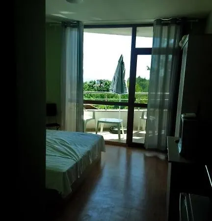 Guesthouse Elly Balchik
