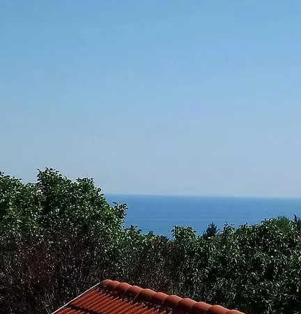 Aparthotel Guesthouse Elly *