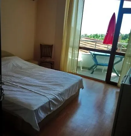 Guesthouse Elly Balchik