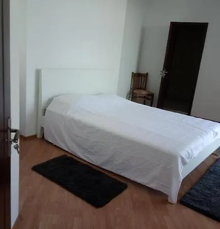 Guesthouse Elly * Balchik