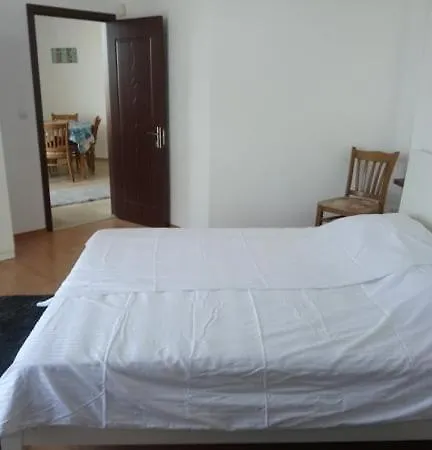 Guesthouse Elly Balchik