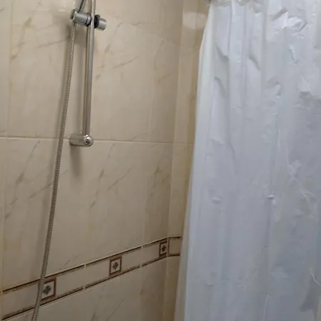 Guesthouse Elly *