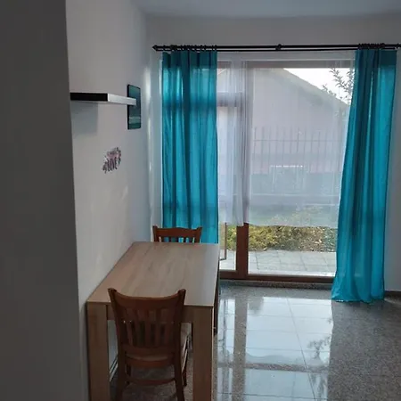 Guesthouse Elly Aparthotel Balchik