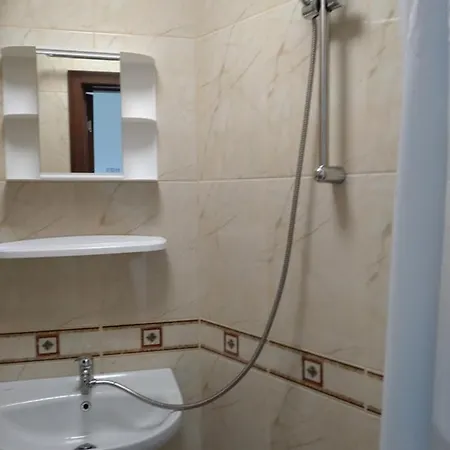 Guesthouse Elly Balchik
