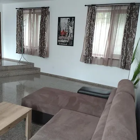 Guesthouse Elly Balchik