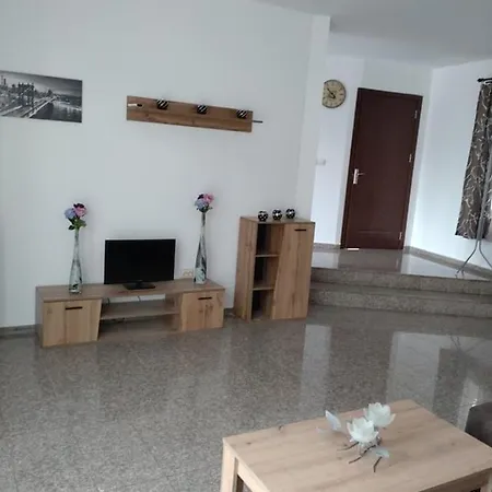 Guesthouse Elly