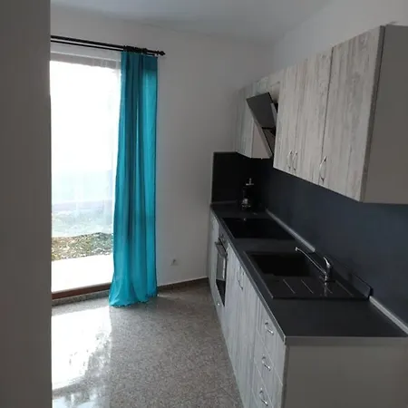 Aparthotel Guesthouse Elly Balchik