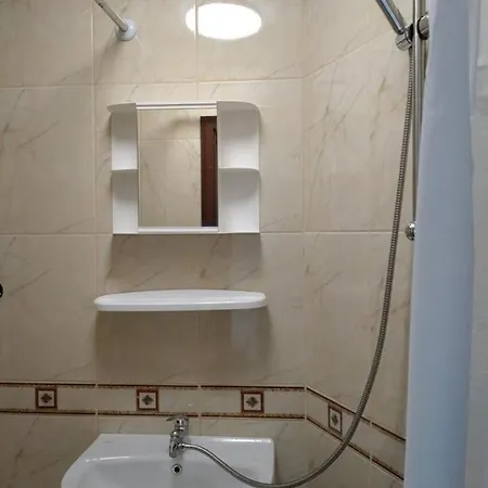 Aparthotel Guesthouse Elly