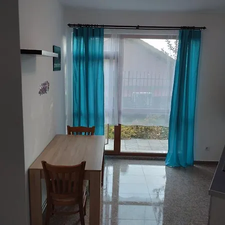 Guesthouse Elly